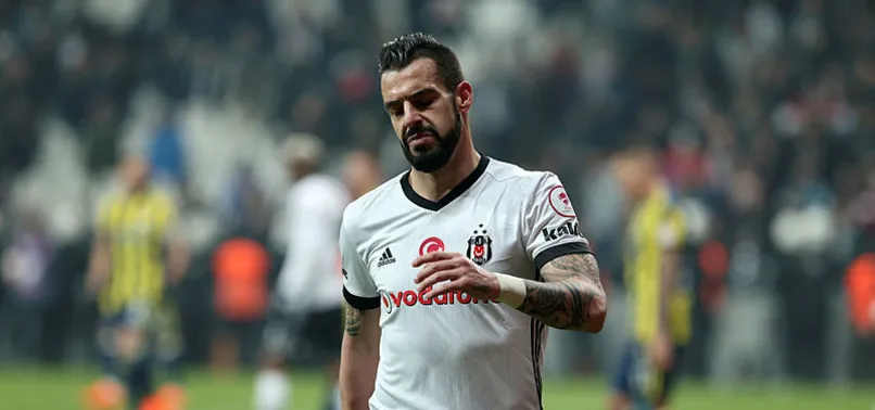 Negredo kadroya alınmadı
