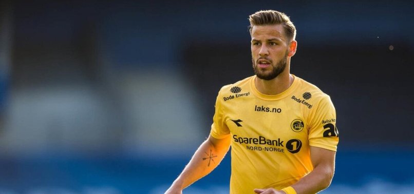 Beşiktaş'tan Philip Zinckernagel hamlesi!