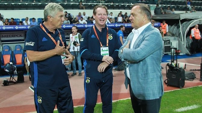 Fenerbahçe’de herkesi şaşırtan transfer