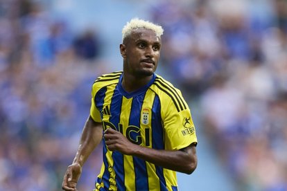 Trabzonspor’dan kanat hamlesi!