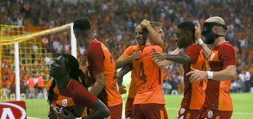 Galatasaray'ı bekleyen tehlike