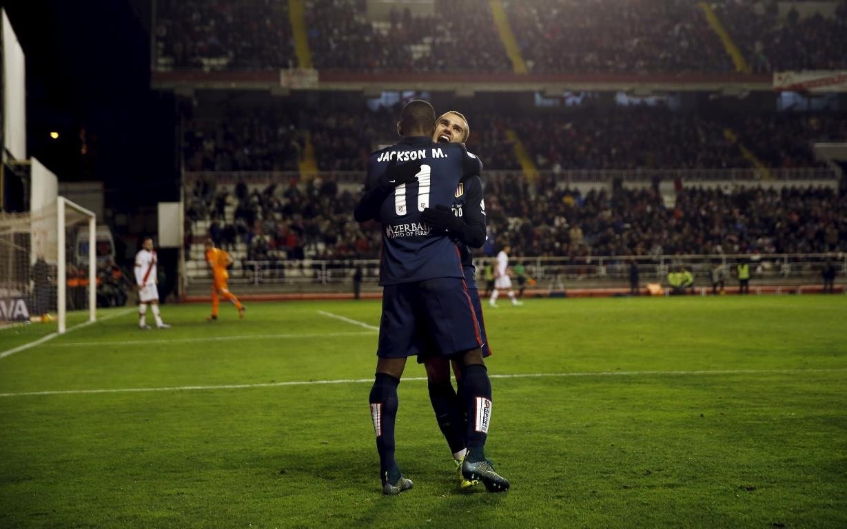 Galatasaray’dan Jackson Martinez atağı