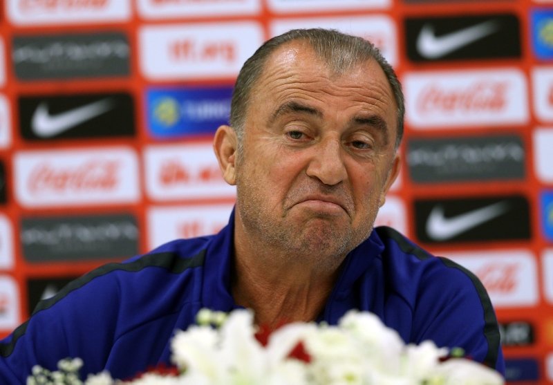Fatih Terim’den Arda Turan kararı