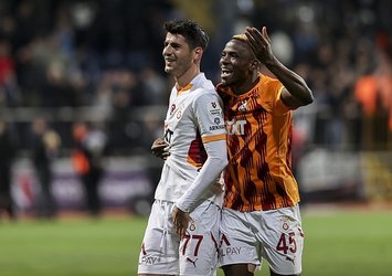 Morata'dan kalmak için flaş talep!