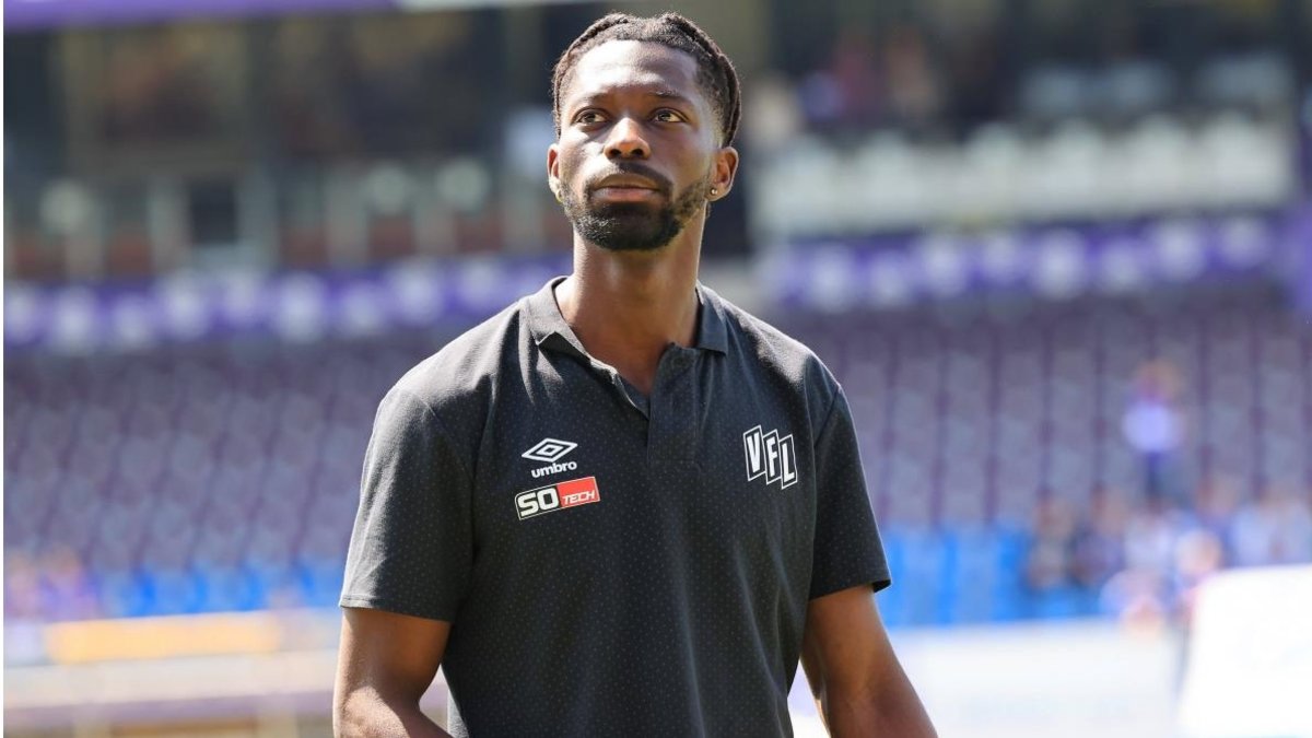 TRANSFER HABERİ | Galatasaray'dan sağ bek hamlesi! Omar Traore... TRANSFER HABERİ | Galatasaray'dan sağ bek hamlesi! Omar Traore...