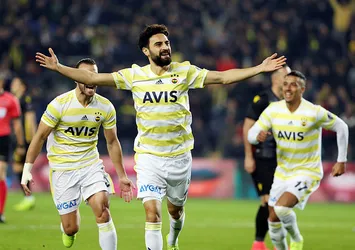 Herkes onu konuşuyor