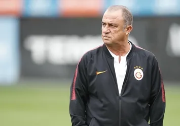 Terim 3 oyuncudan vazgeçmedi!