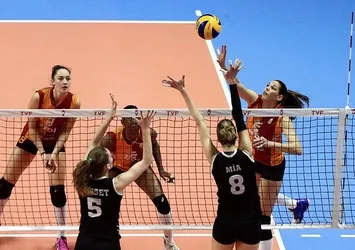 Sultanlar’da Aslan kükredi