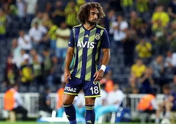 Fenerbahçeli Sadık'ın acı günü