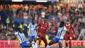 Şampiyon Brighton’a mağlup!