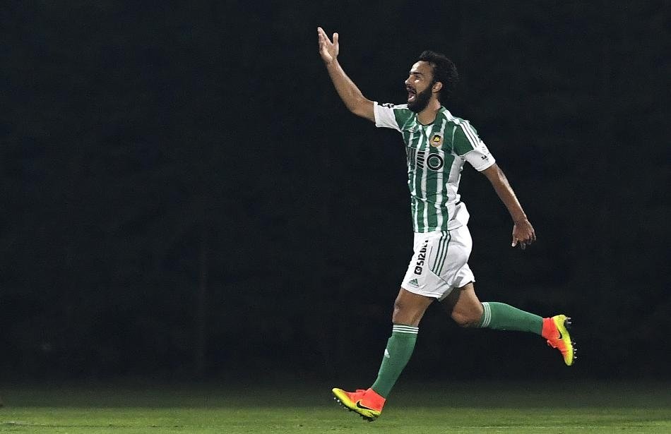 Fenerbahçe’de transfer taarruzuna devam