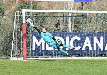 İzmir Cup'ta kazanan Bayern Münih