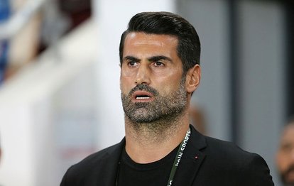 Hatayspor Teknik Direktörü Volkan Demirel’den VAR eleştirisi!