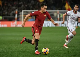 İmparator Cengiz!