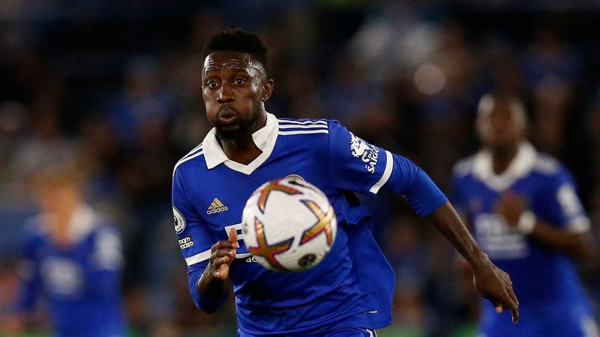 Beşiktaş Wilfred Ndidi'yi KAP'a bildirdi