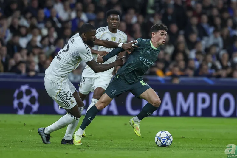 Dan Ruediger TRANSFER HABERİ: Galatasaray’dan Rüdiger bombası! - Aspor