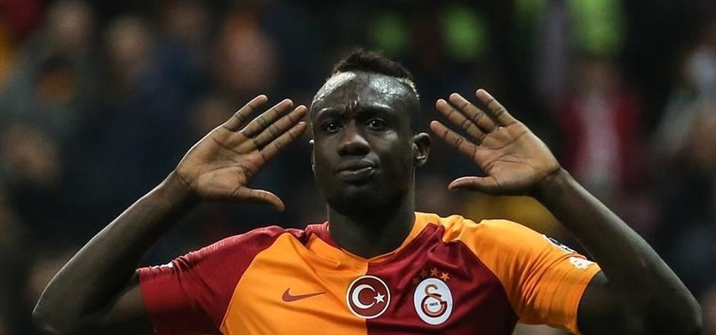 Diagne’den kupa paylaşımı