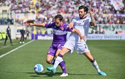 Fiorentina 1-0 Bologna MAÇ SONUCU - ÖZET