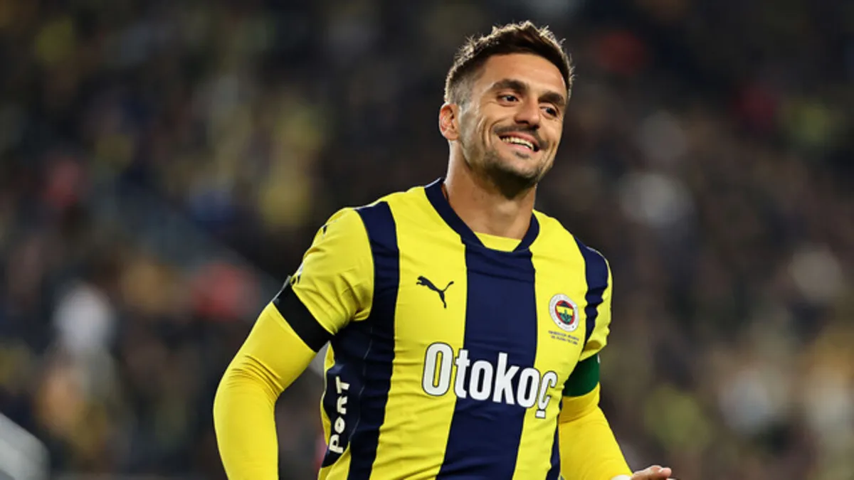 TRANSFER HABERLERİ: Dusan Tadic, Al Wahda'da