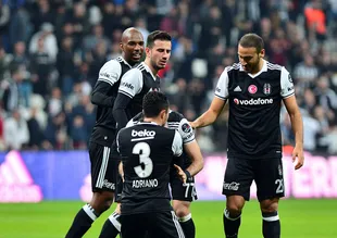 Muhammed Bayır'dan Beşiktaş'a uyarılar