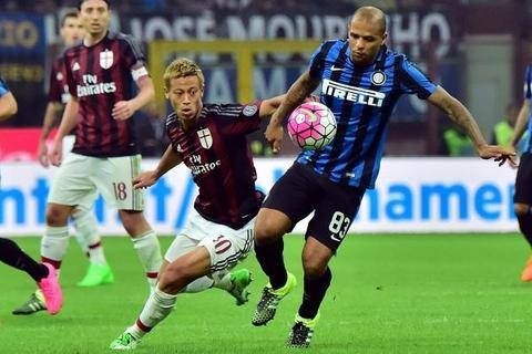 Avrupa’da derbi heyecanı