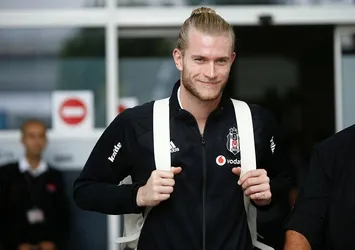 Karius'un yerine sürpriz isim!