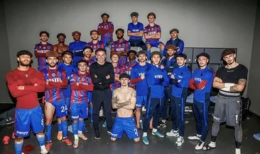 Trabzonspor'a hafta içi yan bakılmıyor