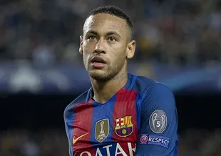Neymar'a 2 yıl hapis istemi