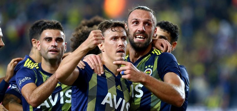 Fenerbahçe'de corona virüsü ayrılığı!