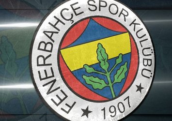 F.Bahçe'den sponsorluk için resmi açıklama