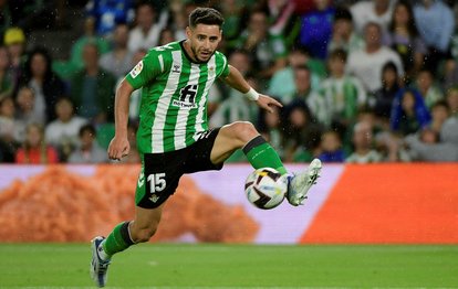 Aston Villa’dan sol bek takviyesi!