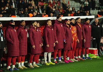 "Devler Ligi'nde turu istiyoruz!"