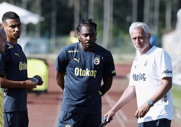 Osayi-Samuel'in Beşiktaş pişmanlığı!