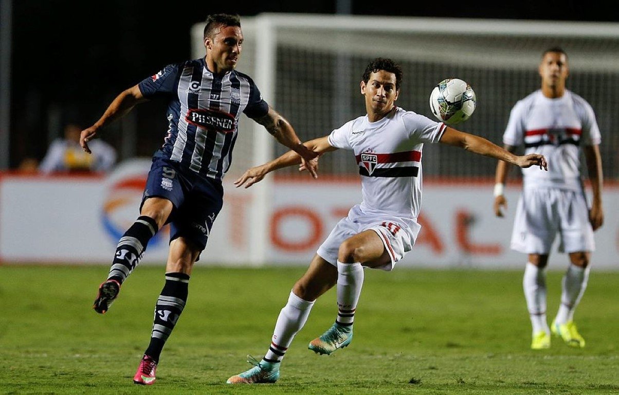 Trabzonspor’dan Ganso bombası