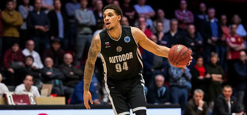 Banvit, McKenzie Moore'u transfer etti
