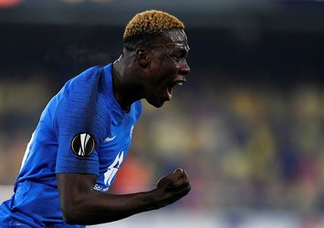 Cimbom Fofana'ya odaklandı! Pazarlık boyutu...