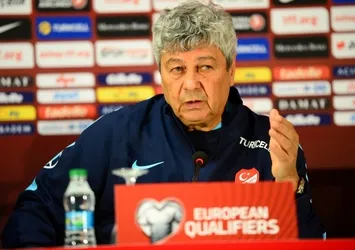 Mircea Lucescu'dan skandal sözler