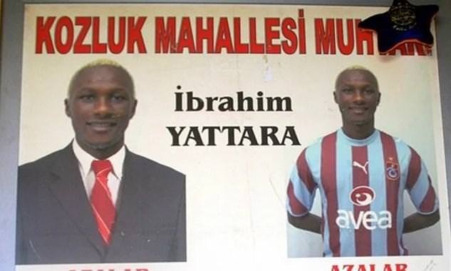 Trabzonspor taraftarlarını farklı kılan olaylar