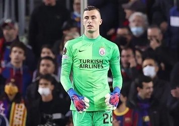 Pena için karar verildi!