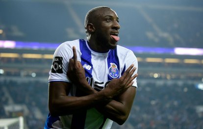 Fenerbahçe’nin Marega planı!