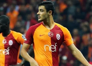 5 dev Ozan Kabak'ın peşinde