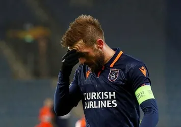 Başakşehir’in inadı inat