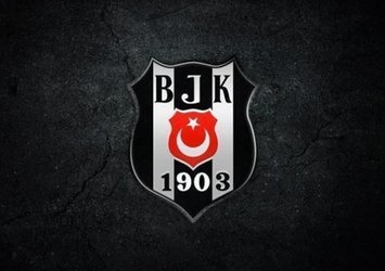 Beşiktaş transferde perdeyi açıyor!