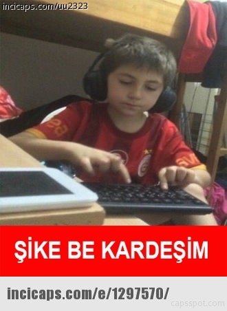 Fenerbahçe - Karabükspor capsleri