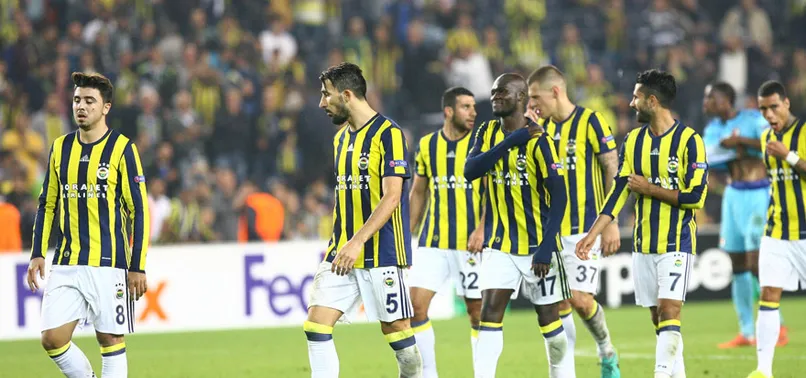 Fenerbahçe’de kritik dönem
