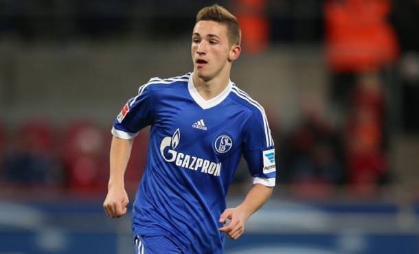 Beşiktaş genç yıldızı İstanbul’a getirdi