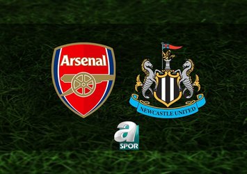 Arsenal-Newcastle United maçı bilgileri!