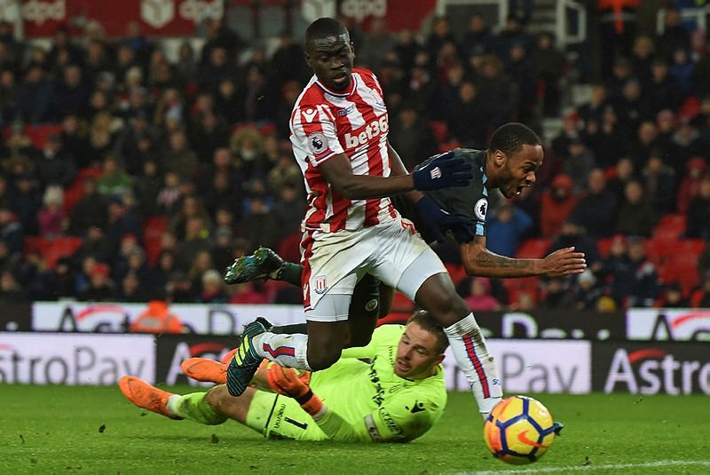 Galatasaray Ndiaye’nin alternatifini Fransa’da buldu