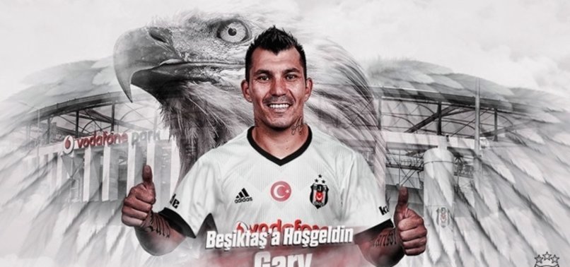 Beşiktaş, Medel ile 3 Yıllık Sözleşme İmzalandığını KAPa Bildirdi
