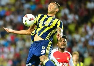 Pereira, Fernandao'yu istiyor!